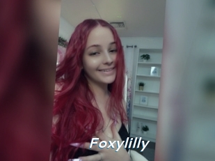 Foxylilly
