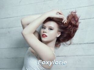 Foxylorie