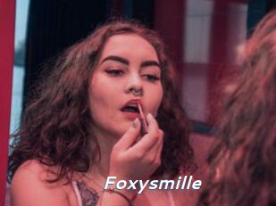 Foxysmille