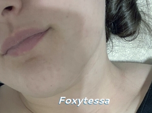 Foxytessa