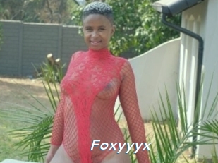 Foxyyyx