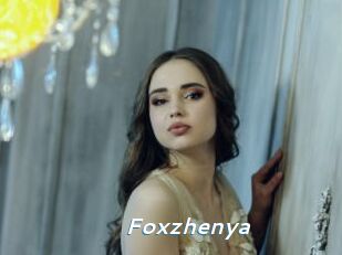 Foxzhenya