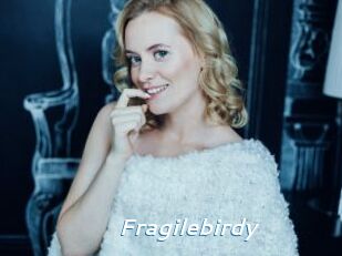 Fragilebirdy