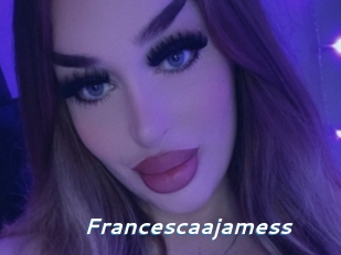 Francescaajamess