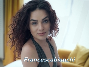 francescabianchi Camgirls Live