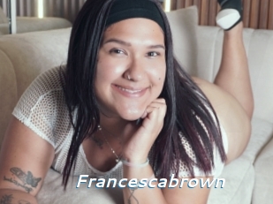 Francescabrown