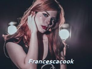 Francescacook