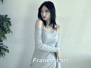 Francescarr