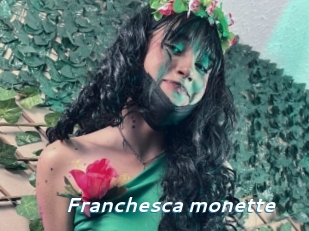 Franchesca_monette