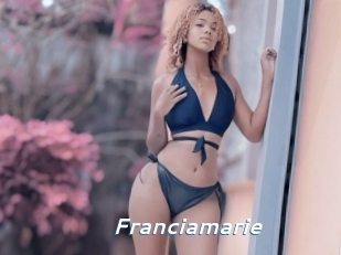 Franciamarie