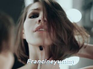 Francineyummy