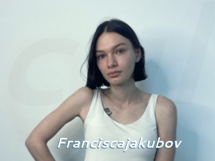 Franciscajakubov