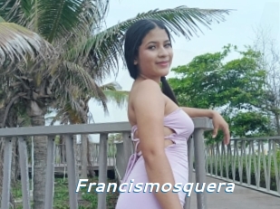 Francismosquera