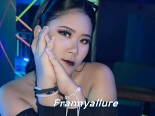 Frannyallure