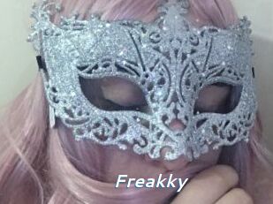 Freakky