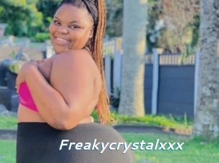 Freakycrystalxxx