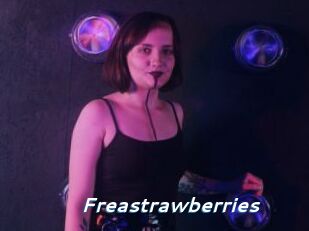 Freastrawberries