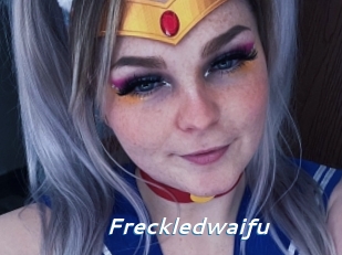 Freckledwaifu