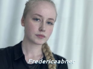 Fredericaabner