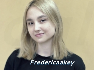 Fredericaakey