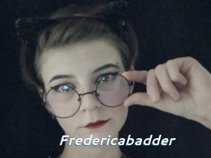 Fredericabadder