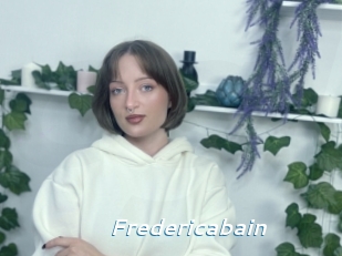 Fredericabain
