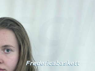 fredericabaskett Camgirls Live