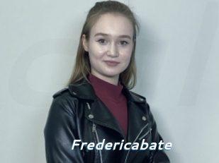 Fredericabate