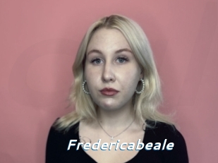 Fredericabeale