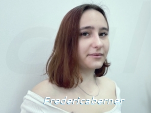 Fredericaberner