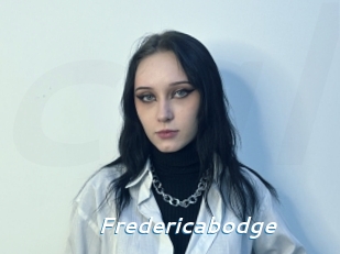 Fredericabodge
