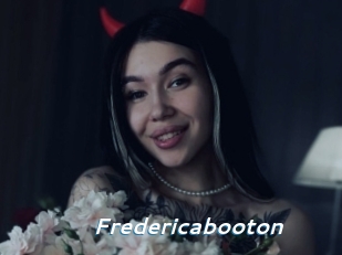 Fredericabooton