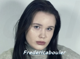 Fredericabouler