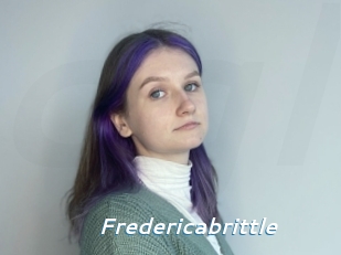 Fredericabrittle