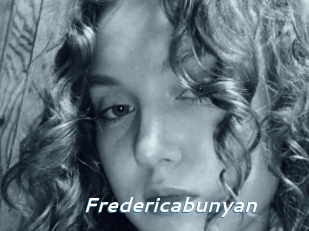 Fredericabunyan