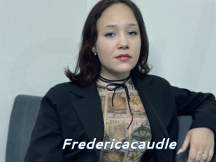 Fredericacaudle