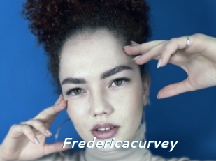Fredericacurvey