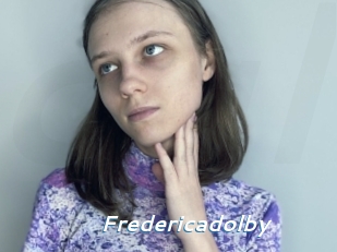 Fredericadolby