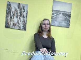 Fredericadowdey