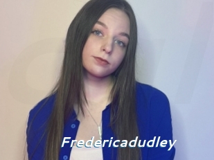 Fredericadudley