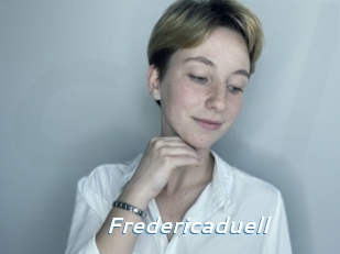 Fredericaduell