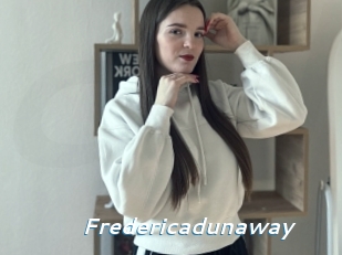Fredericadunaway