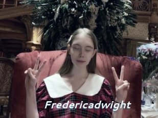 Fredericadwight