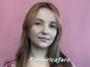 Fredericafaro