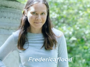 Fredericaflood