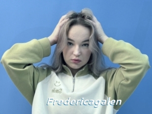 Fredericagalen