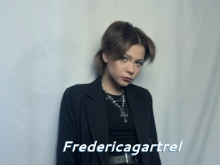 Fredericagartrel