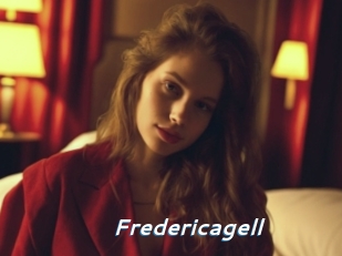 Fredericagell