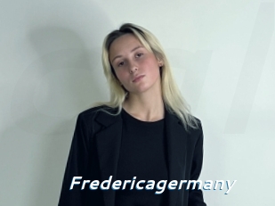 Fredericagermany