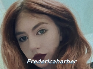 Fredericaharber